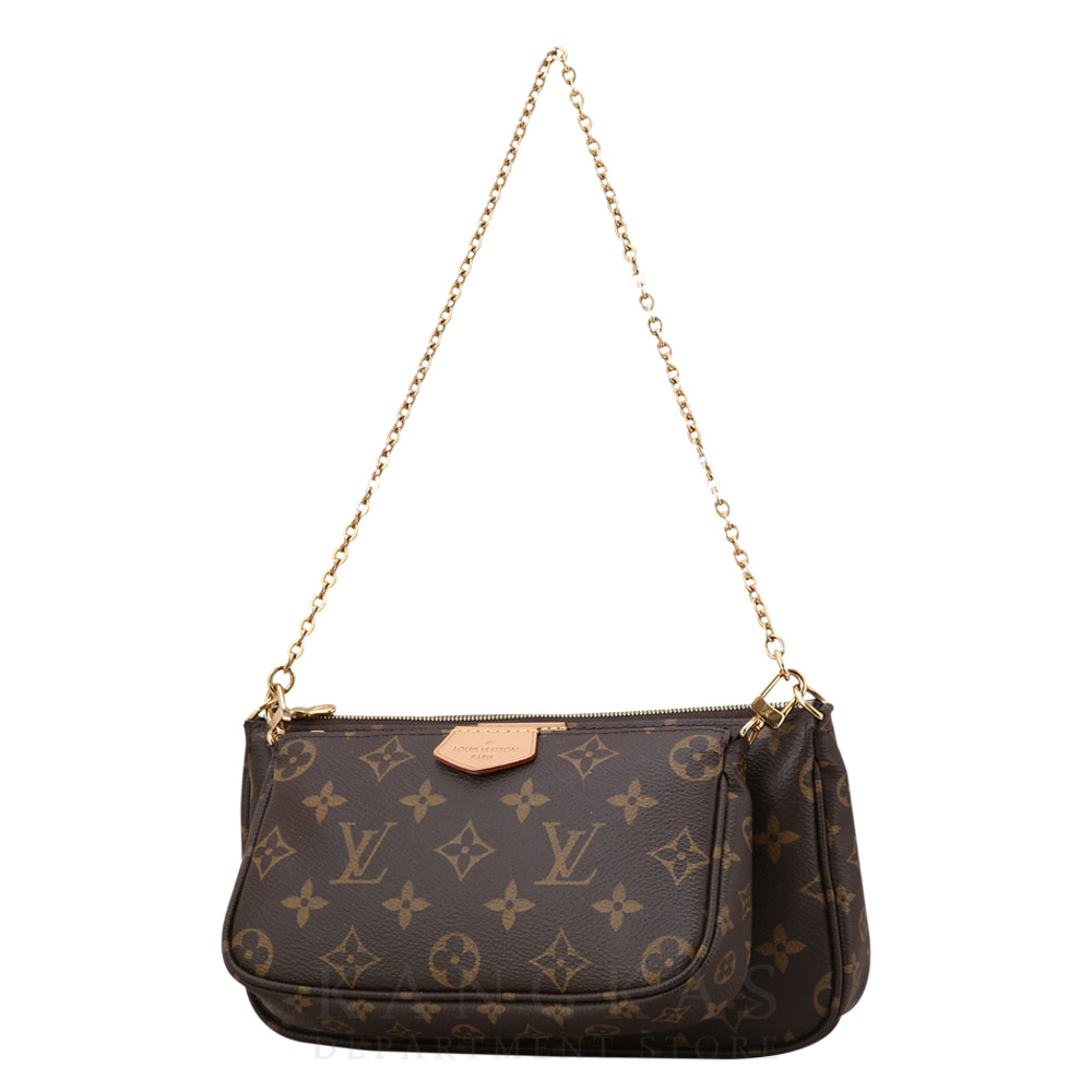 LOUIS VUITTON(USED)루이비통 모노그램 멀티 포쉐트 악세수아